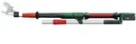 Bosch Akku-Gartenschere AdvancedPrune 18V-45, incl. 1x Akku PBA 2 Ah, Ladeger&auml;t,