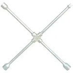 KS Tools Radkreuzschl&uuml;ssel f&uuml;r LKW, 3/4x27x30x32 mm