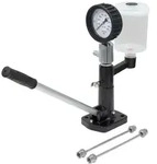 KS Tools Einspritzd&uuml;sen-Pr&uuml;fger&auml;t, 600 bar