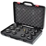 KS Tools Turbolader-Bajonett-Ladeluft-System-Pr&uuml;fkoffer-Satz, 13-tlg