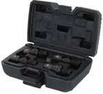 KS Tools VAG Fixierbolzen-Satz f&uuml;r Hilfsrahmen M14 x 1,5, 4-tlg