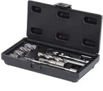 KS Tools 1/4 MASTER ABS-Sensoren-Reibahlen-Satz, 8-tlg.