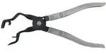 KS Tools Bremshaltefeder-Zange