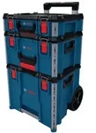Bosch Professional Bosch Koffersystem L-BOXX Contractor Set 3