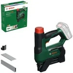 Bosch Akku-Tacker AdvancedTacker 18V-25, Karton