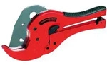 Rothenberger Kunststoffrohr-Schere ROCUT TC63