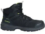 New Balance Sicherheitsstiefel Calibre S3L FO HRO SR SC MID Gr. 40 schwarz