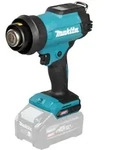 Makita Akku-Hei&szlig;luftgebl&auml;se HG001GZ01, 40 V, 120-200 l/min, 600&deg; C, incl.