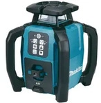 Makita Akku-Rotationslaser 40 V, SKR001Z, incl. Zubeh&ouml;r, Karton