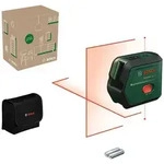 Bosch Kreuzlinien-Laser UniversalLevel 2, Art.Nr. 0603663FZ0