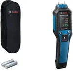 Bosch Professional Bosch Holzfeuchtigkeitsmesser GMP 2-15