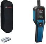 Bosch Professional Bosch Holzfeuchtigkeitsmesser GDH 1-17