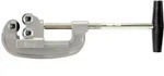 KS Tools Stahl-Rohrabschneider f&uuml;r Edelstahl (Inox) Rohre, 1/8-2