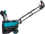 Makita Akku-Schneefr&auml;se SN001GZ, 40 V max., XGT, 530 mm, 180&deg; (lieferbar ab Herbst 