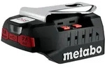 Metabo Ladeger&auml;t Power-Charger PC 18-65