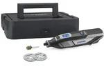Dremel Akku-Multifunktionswerkzeug 8240 (ohne Akku, ohne Ladeger&auml;t)