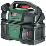 Bosch Akku-Reinigungsger&auml;t f&uuml;r Au&szlig;en Fontus 18V-6, Fahrradreinigungsger&auml;t