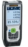Laserliner Laser-Entfernungsmesser LaserRange-Master Gi7 Pro, Hardbox