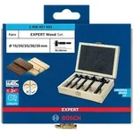Bosch Professional Bosch EXPERT Forstnerbohrer Woodsatz, 5-tlg.