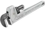 RIDGID Rohrzange gerade 1.1/2 Zoll Alu