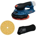 Bosch Professional Bosch Akku-Exzenterschleifer GEX 12V-150-3, incl. Schleifblatt,