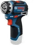 Bosch Professional Bosch Akku-Bohrschrauber GSR 12V-32 FC, Karton