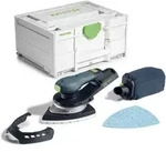Festool Akku-Deltaschleifer DTSC 200-Basic, incl. Zubeh&ouml;r, Systainer
