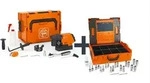 FEIN KBC 36 MAGFORCE Truckframe-Set 3/4 in Weldon / HSS SPECIAL 25