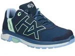 HAIX Sicherheitshalbschuh CONNEXIS Go 2.0 GTX Ws low 36002 Gr. 35 blau