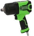 KS Tools COMPETITION 1/2 Hochleistungs-Druckluft-Schlagschrauber 1.600 Nm