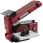 ELMAG Kombi-Schleifmaschine KSM 100/150 BTS Light-Line, 230 Volt inkl.