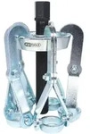 KS Tools Universal-Radnaben-Abzieher-Satz mit 5 Armen, 7-tlg.