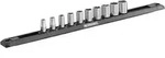 FACOM OGV Stecknuss-Set 1/2 6-Kant, 12-tlg.