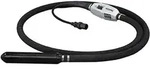 Makita Akku-Betonverdichter VR004CZ, PDC-Connector, 52 mm/3,0 m