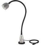 Bauer & B&ouml;cker LED-Arbeitsleuchte Flexi, 450 Lumen, Dimmbar, Typ 900/41D