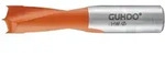 Guhdo HW-Kombi-D&uuml;bellochbohrer D5 l27 L57,5 L
