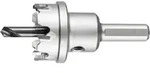 PFERD TOOLS Hartmetall Lochschneider/-Lochs&auml;ge &Oslash; 32x8 mm Schaft-&Oslash; 10mm