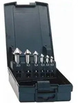 Exact Kegelsenker Advanced DIN335 HSSE 90Grad CBN-geschliffen Form C 6,3-25,0mm