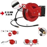 KS Tools Druckluft-Schlauchaufroller &Oslash;10 mm, Anschluss 3/8, 20 m