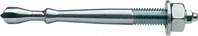 Fischer Highbond-Ankerstange FHB II-A S M 12 x 75/100 gvz, 10 St&uuml;ck