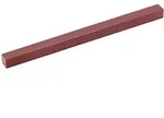 Degussit-4-kant Feile 100 x 10 mm