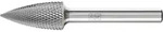 PFERD TOOLS Hartmetall Hochleistungsfr&auml;sstift MICRO Spitzbogen SPG &Oslash; 12x25 mm