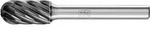 PFERD TOOLS Hartmetall Hochleistungsfr&auml;sstift INOX Walzenrund WRC &Oslash; 10x20mm