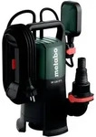 Metabo Schmutzwasser-Tauchpumpe SP 120-35 S, Karton