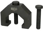 KS Tools Kugelgelenk-Abzieher f&uuml;r Lenkstockhebel f&uuml;r Land Rover, 56,6 mm
