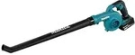 Makita Akku-Gebl&auml;se DUB186RFX1, 18 V., incl. 1x Akku LXT 3 Ah, Schnellladeger&auml;t,