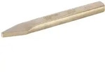 Bahco Funkenfreier 8-mm-Kreuzmei&szlig;el aus Aluminiumbronze, 300 mm