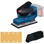 Bosch Professional Bosch Akku-Schwingschleifer GSS18V-18, incl. Zubeh&ouml;r, L-BOXX