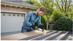 Bosch Akku-Winkelschleifer PWS 18V-70, Schleifscheiben-&Oslash; 115 mm, Karton