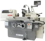 ELMAG Rundschleifmaschine, Modell CG 500 inkl. 2-Achs-Positionsanzeige